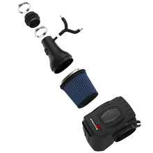 AFE Sealed Intake (2017-2019 Nissan Titan V8-5.6L) - 54-76108
