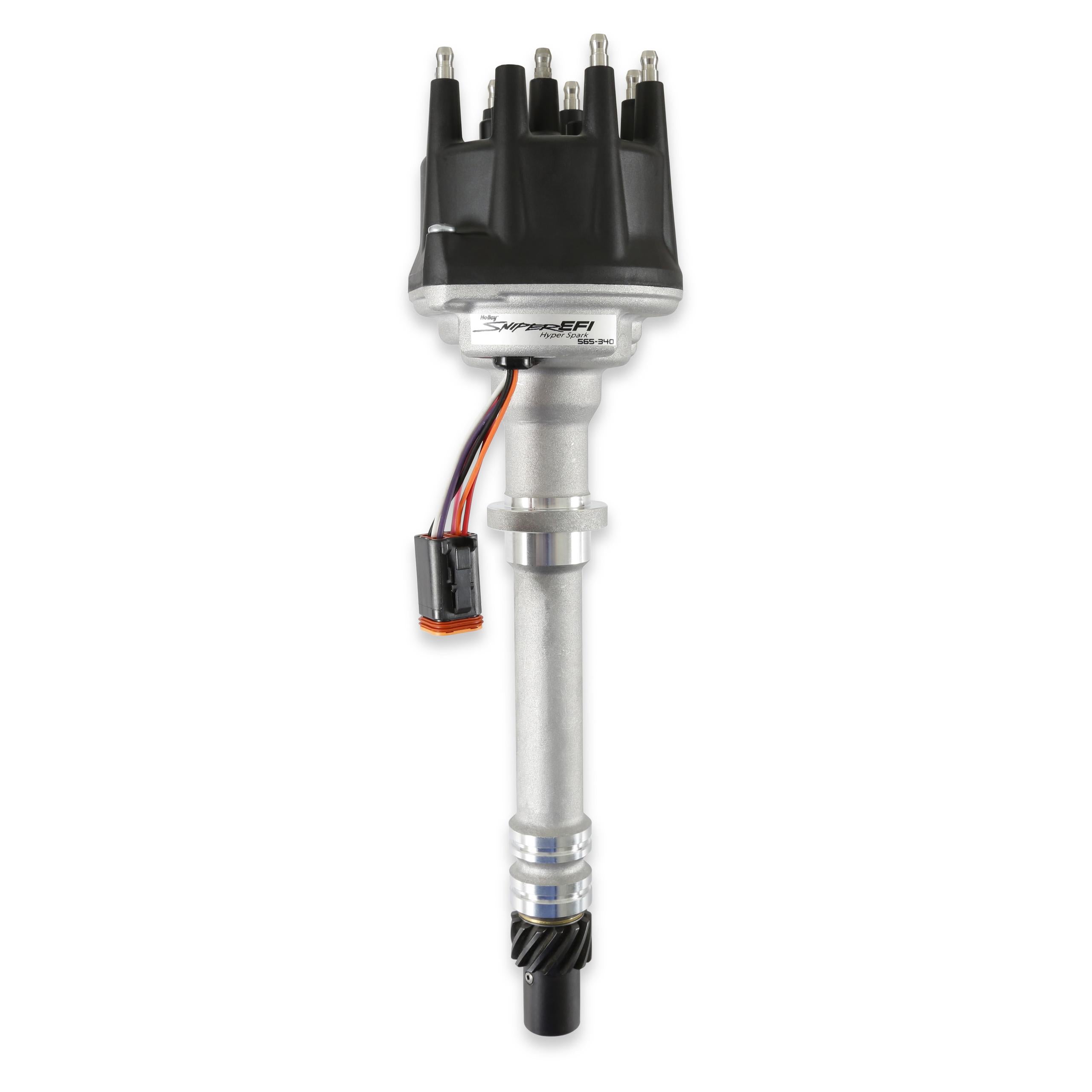 Holley Sniper Efi Hyperspark Distributor - 565-340