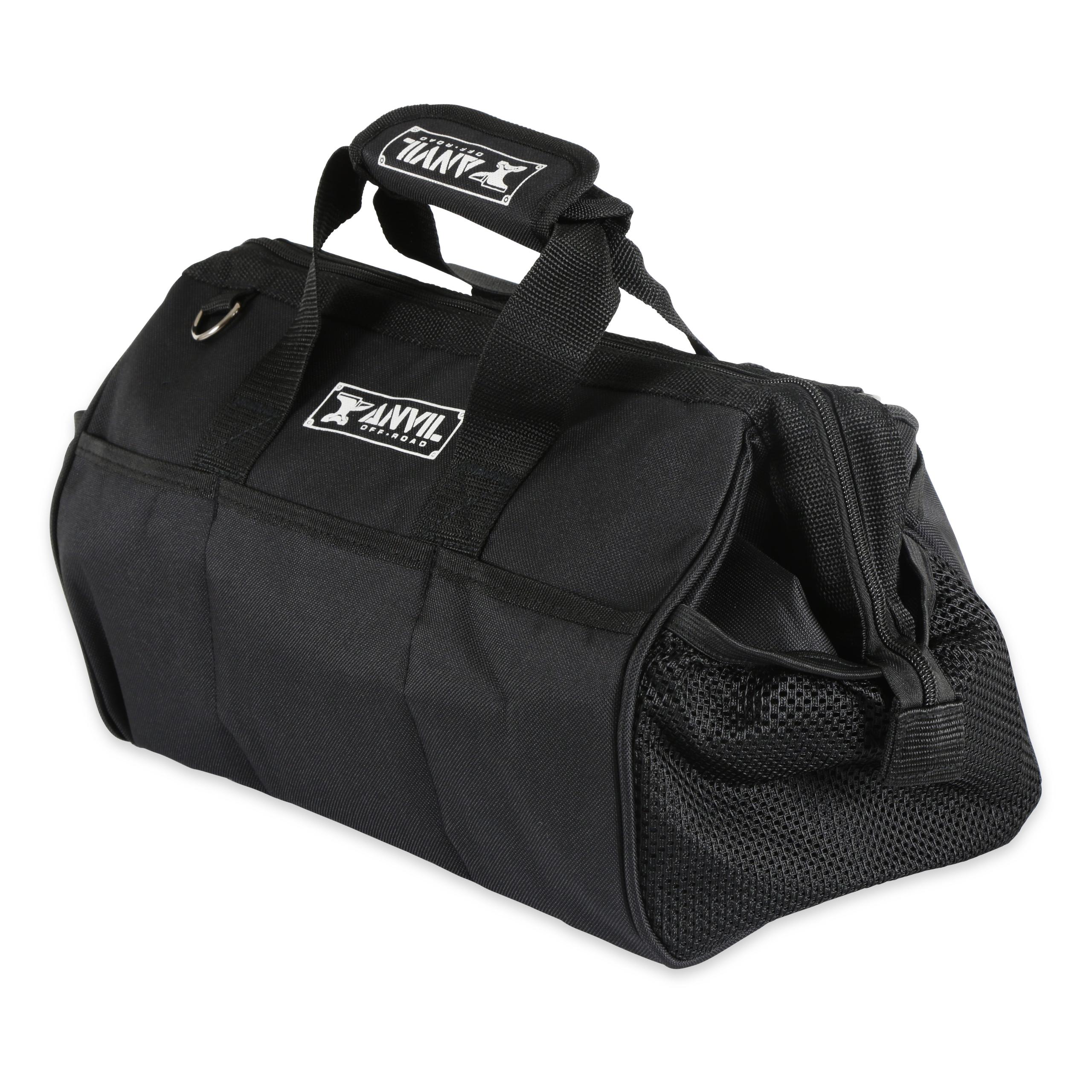 Anvil Tool and Accessory Storage bag - 1020BAOR