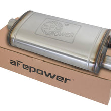AFE Muffler (Universal Fit) - 49M00014