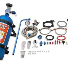 NOS  Plate Wet Nitrous System - GM. - 05164NOS