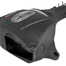 AFE Sealed Intake (2017-2019 Nissan Armada V8-5.6L) - 51-76103