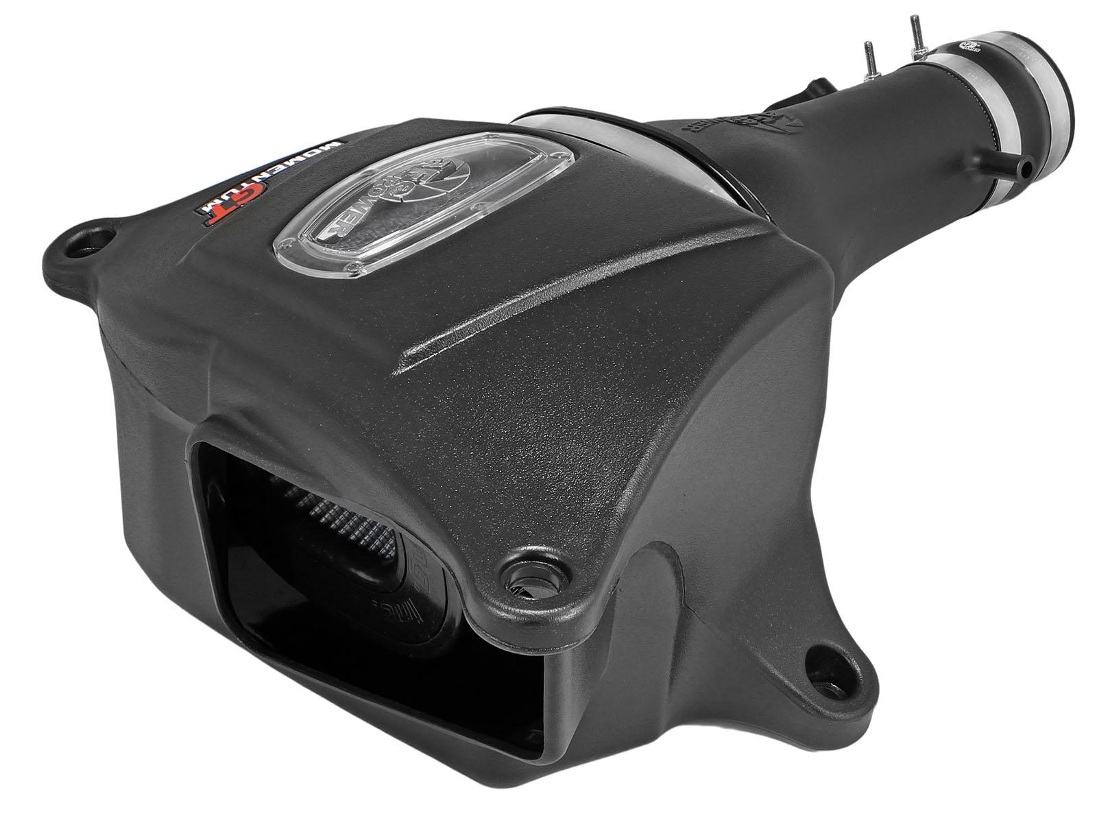 AFE Sealed Intake (2017-2019 Nissan Armada V8-5.6L) - 51-76103