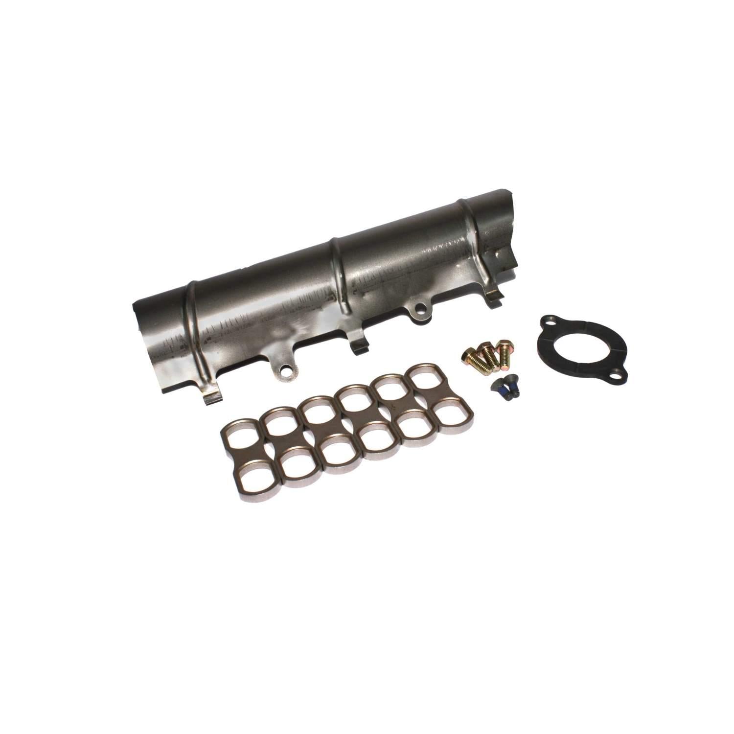 Comp Cams Hydraulic Roller Installation Kit For Chevrolet 4.3L V6 W/O Balance Shaft - 09-1001