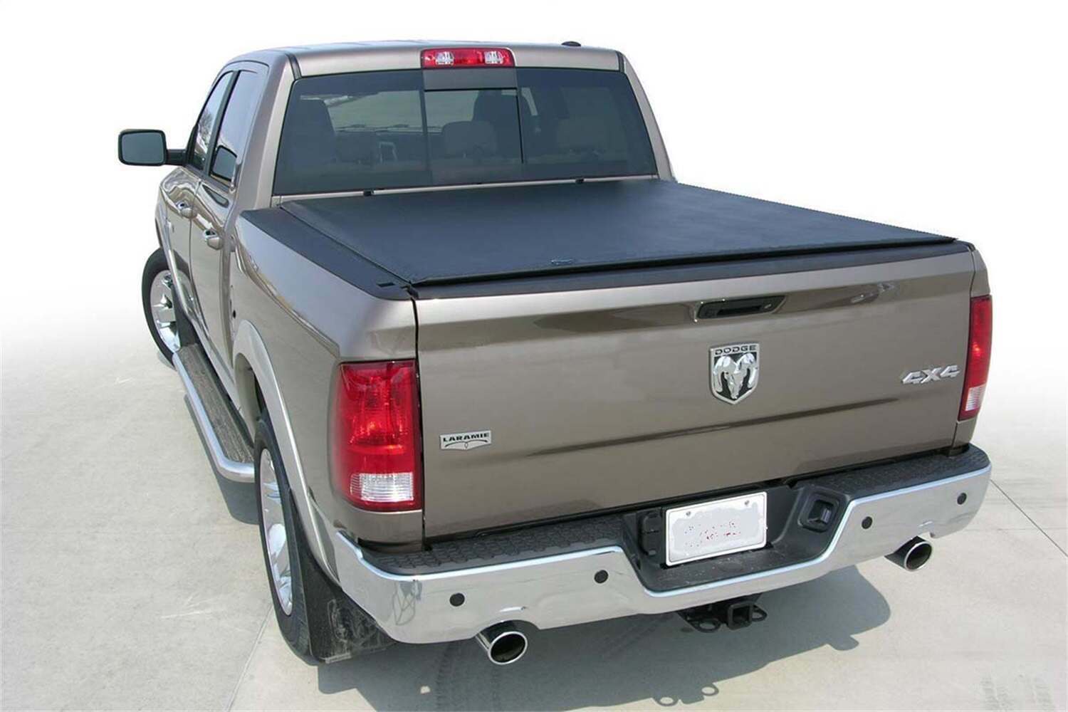 Access VANISH Roll-Up Tonneau Cover (1987-2004 Dakota) - 94079