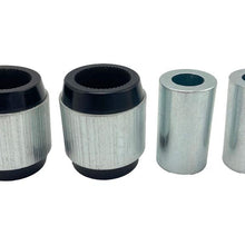 Whiteline Performance Control Arm Lower Front - Inner Bushing Kit - W63491