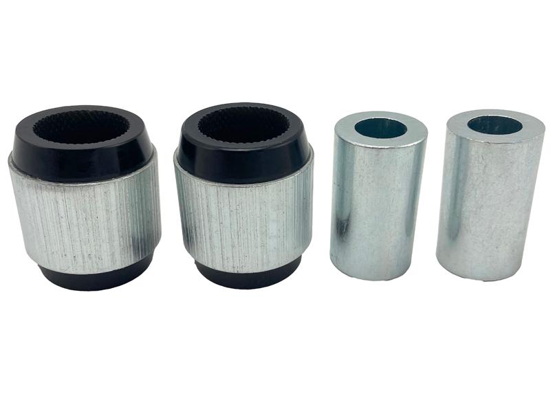 Whiteline Performance Control Arm Lower Front - Inner Bushing Kit - W63491