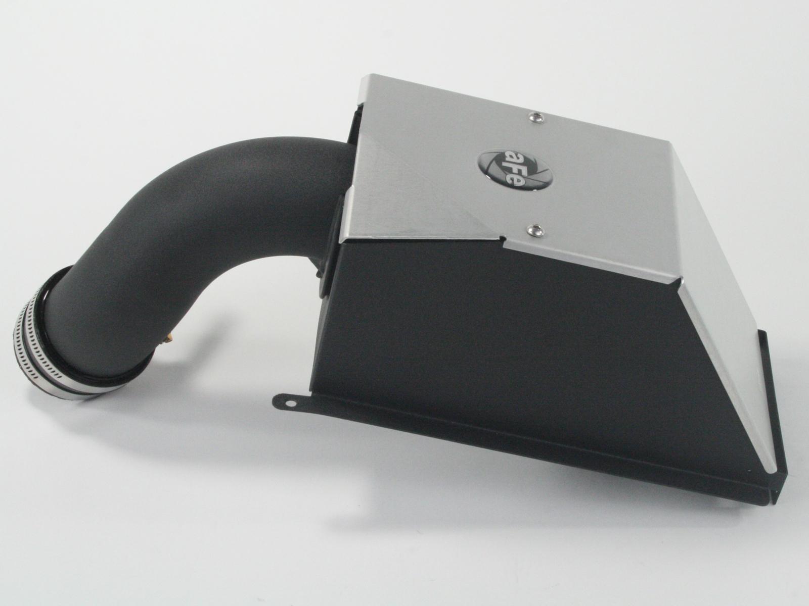 AFE Open Element Intake (2002-2006 MINI Cooper L4-1.6L) - 51-10572-1