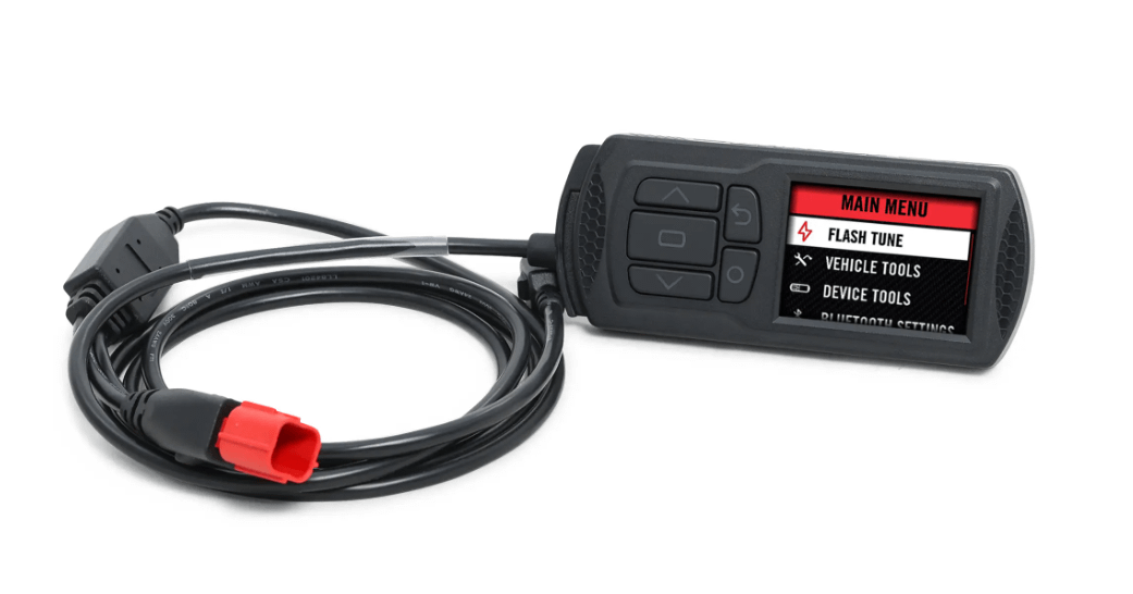 Dynojet Power Vision 3 for 2014-2018 Sea Doo Spark - PV3-25-06