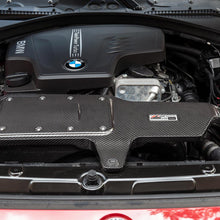 AWE Tuning BMW 228i/320i/328i/428i S-FLO Carbon Intake - 2660-13034