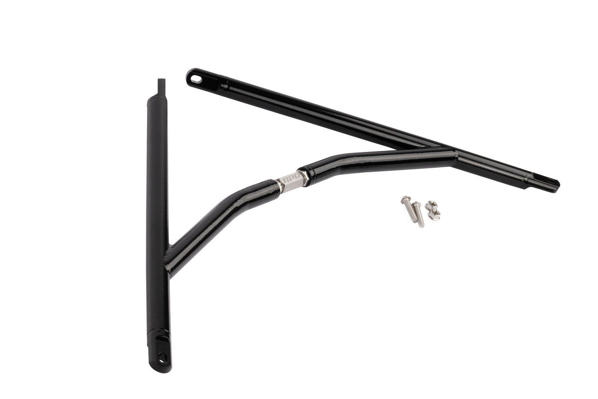 APR Strut Tower Brace (B9) (2017-2025 Audi Fitments) - SUS00027