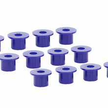 SuperPro Leaf Spring Bushing Set