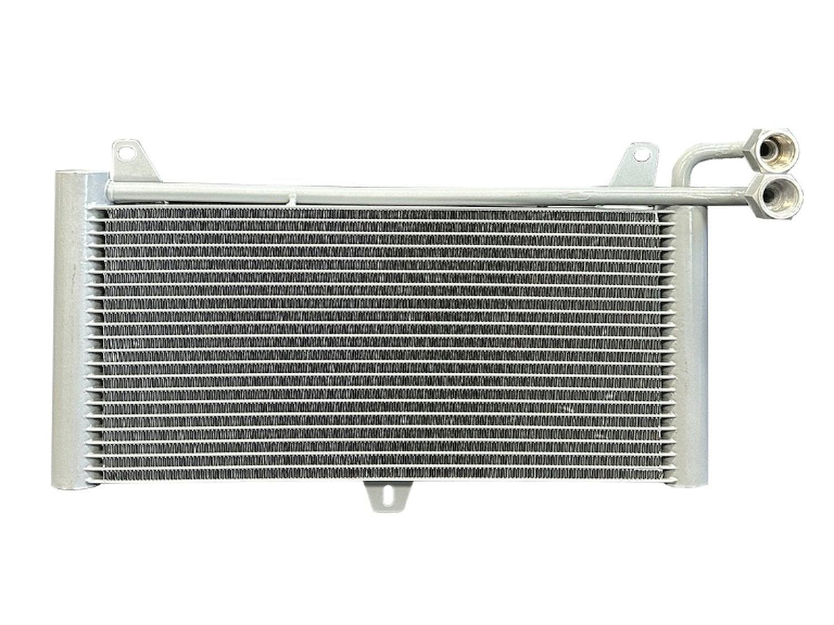 Fluidyne High Performance 47RH / 47RE Transmission Fluid Cooler for 1994-2002 5.9L Dodge Ram HD Trucks - TOC.47.9402