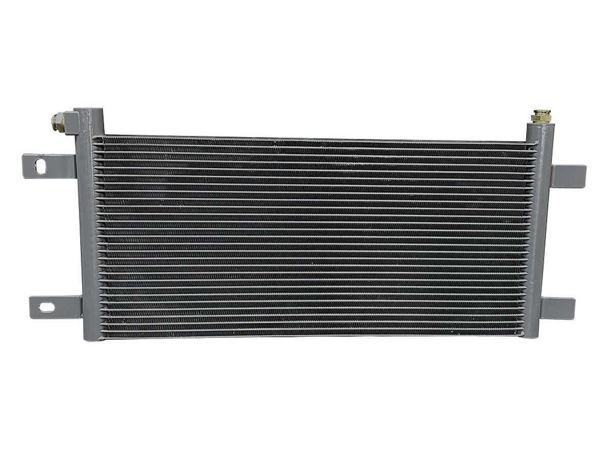 Fluidyne High Performance 68RFE Transmission Fluid Cooler for 2019-2024 6.7L Dodge Ram HD Trucks - TOC.68.1924