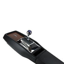 B&M 81025 68-69 Camaro Console Quicksilver