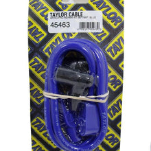 TAYLOR CABLE 8mm Spiro-Pro Repair Kit 90/180 blue - 45463