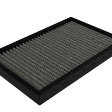 AFE Magnum FLOW OE Replacement Air Filter w/ Pro DRY S Media (2006-2018 A3 Quattro, TT RS Quattro, TT Quattro, Eos, R32, CC, Jetta, Passat, Passat) - 31-10176