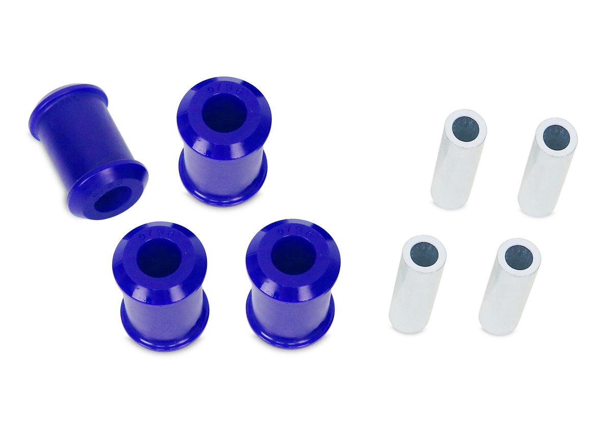 SuperPro Control Arm Lower-Inner Bush Kit - SPF0798K