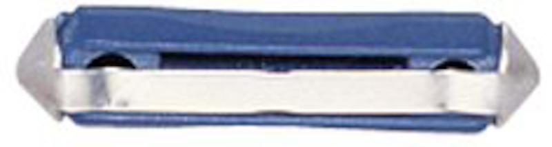 Hella 25A Porcelain Fuse (100pc Box) - 091603003