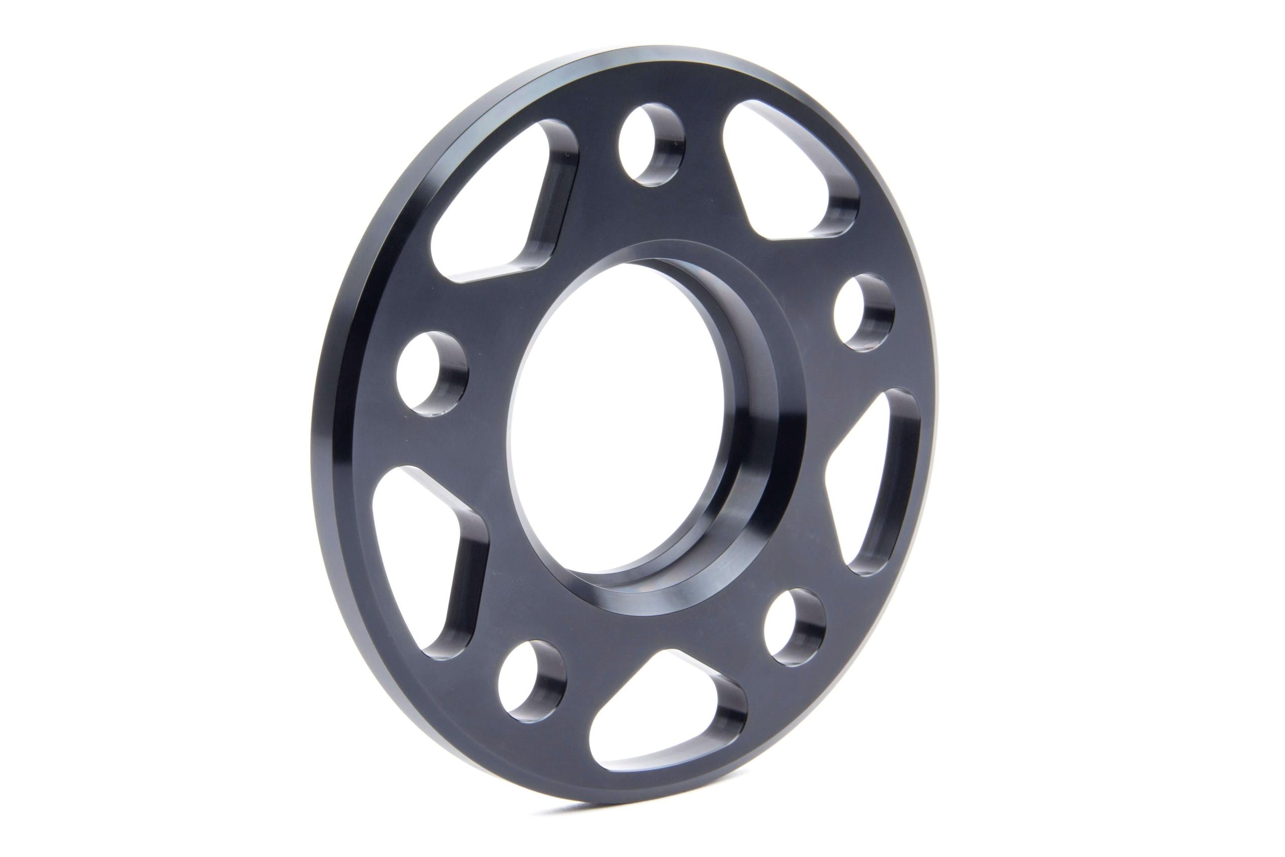 Dinan Wheel Spacer Kit - 66.5mm - 10mm Thick - D210-2027