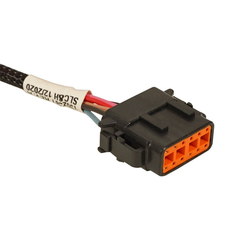 BD Diesel Bd E-Pas Positive Air Shut-Off Dodge 6.7L 2007-09 Pick-Up / 2007-10 Cab-Chassis - 1036750