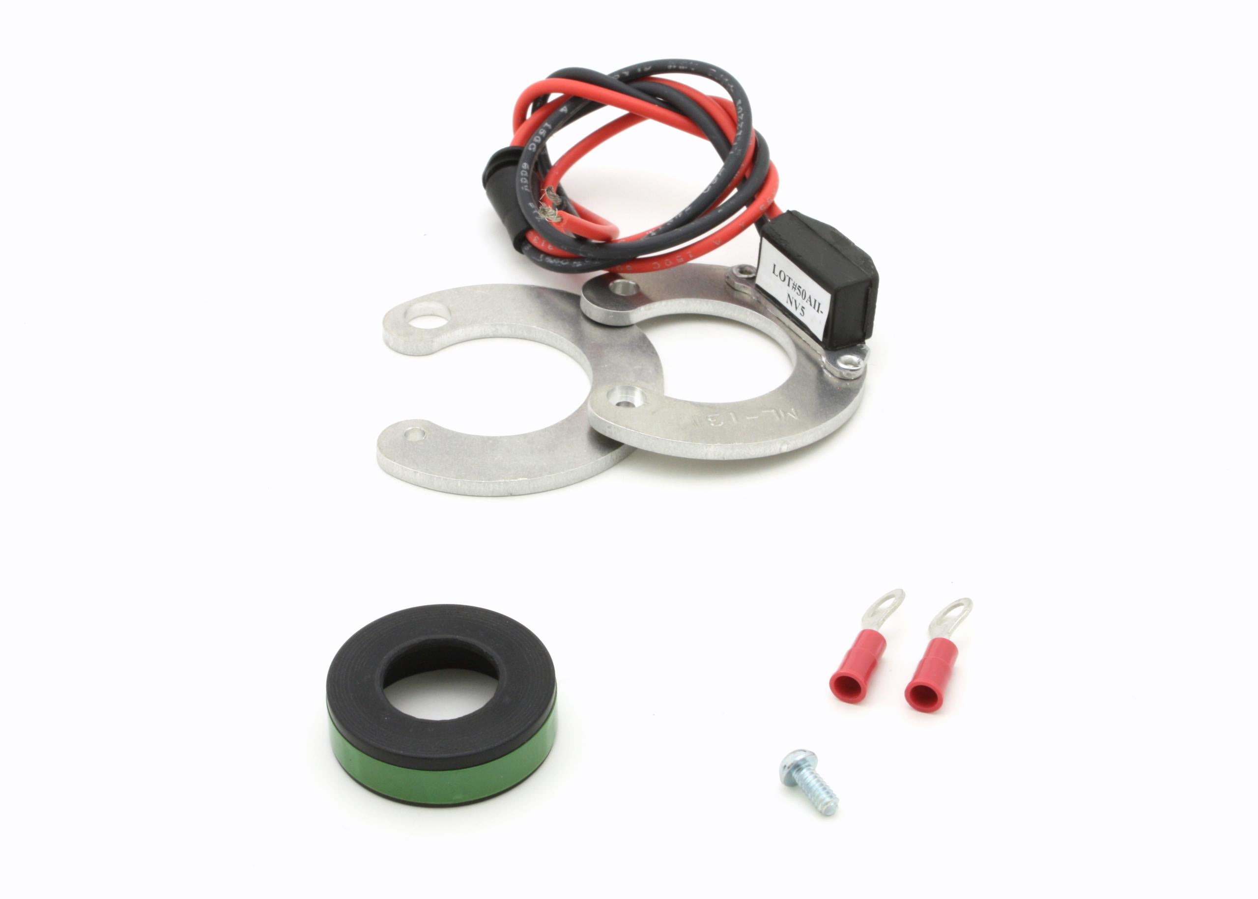 Pertronix Ml-131A Ignitor Mallory 3 Cyl - ML-131A