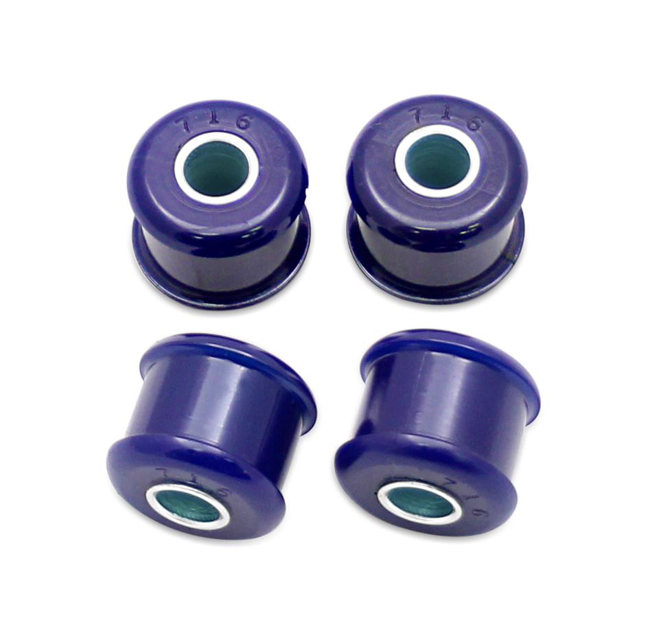 SuperPro Ford F Series Sway Bar Link Kit - SPF3393K