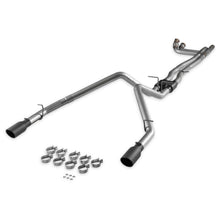 Flowmaster Outlaw Cat-Back Exhaust System (2025 1500) - 818197