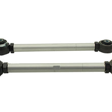 Whiteline Performance 2005+ Mustang MAX-C Forged Adjustable Rear Lower Control Arms