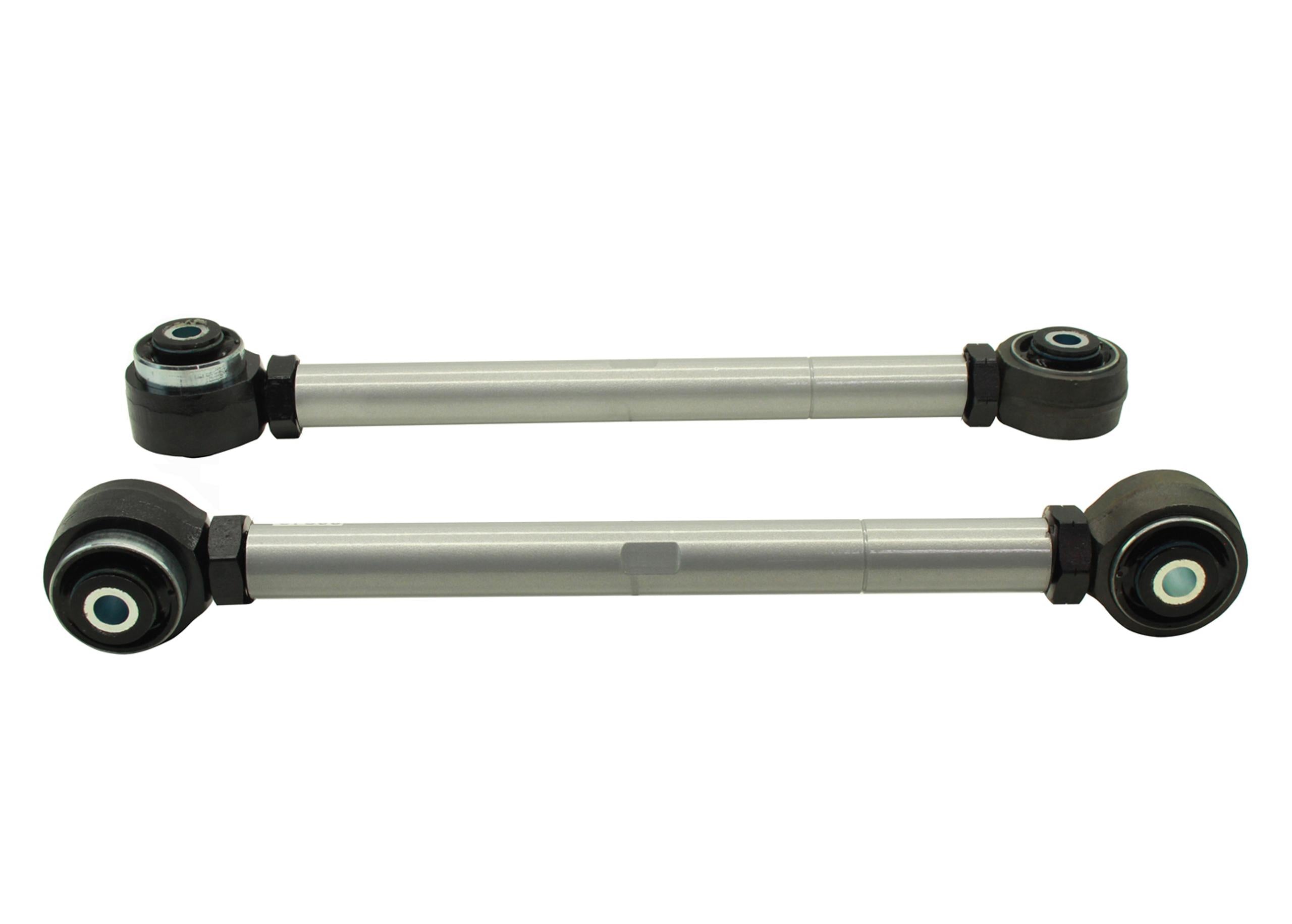 Whiteline Performance 2005+ Mustang MAX-C Forged Adjustable Rear Lower Control Arms