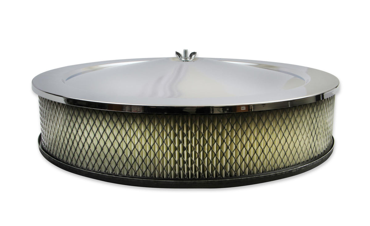 Mr. Gasket 9790 Competition Air Cleaner 14"
