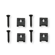 Holley Dash Panel - 553-450