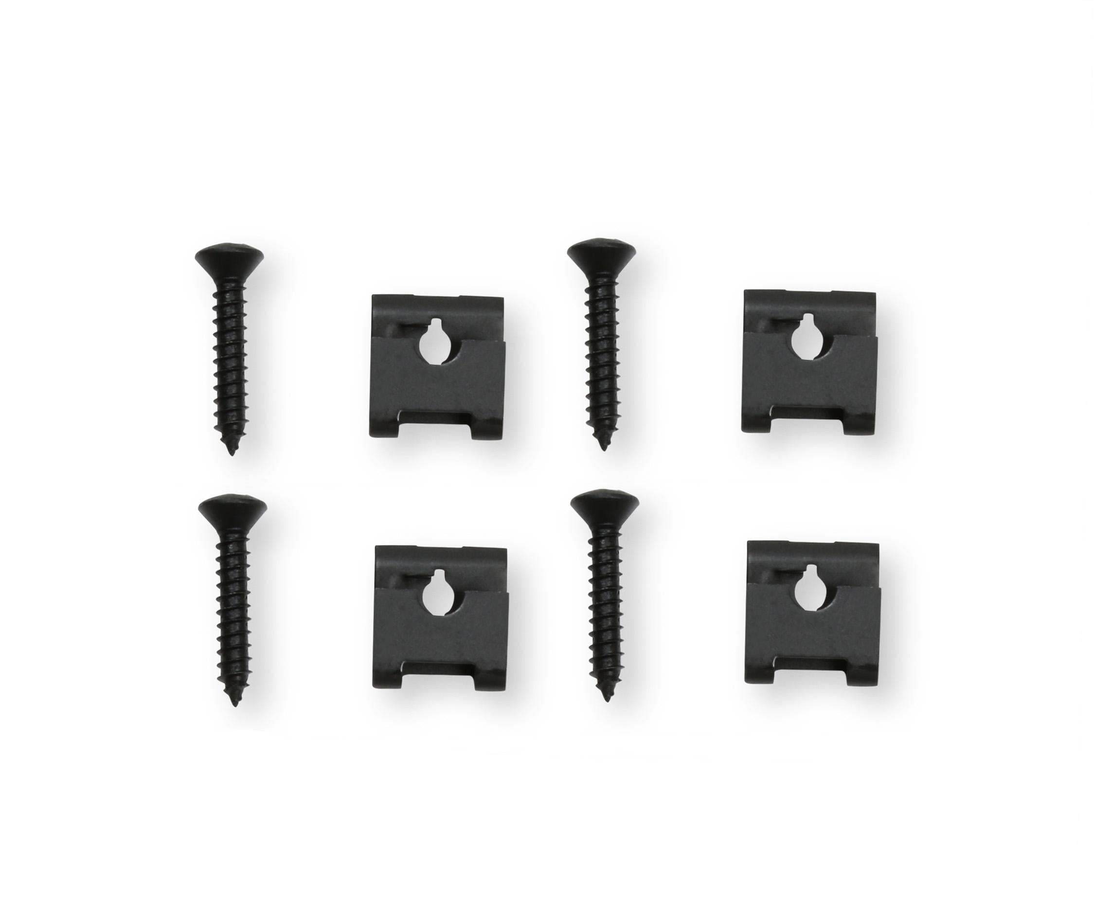 Holley Dash Panel - 553-450