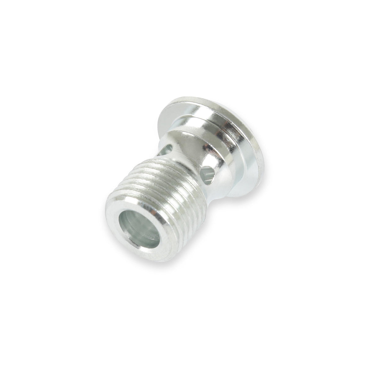Holley Power Steering Hardline - 198-207