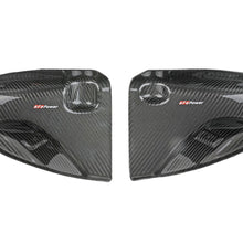 AFE Magnum FORCE Dynamic Air Scoop (2012-2019 M5, M6, M6, M6 Gran Coupe) - 54-12489-C