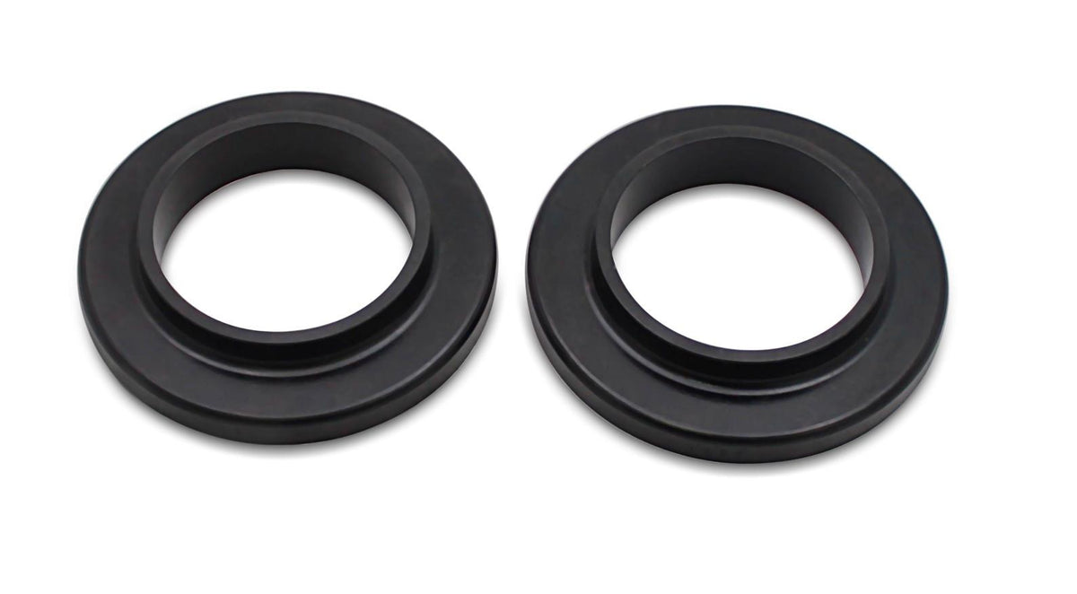 SuperPro Coil Spring Pad - Upper Bushing Kit - SPF2994K