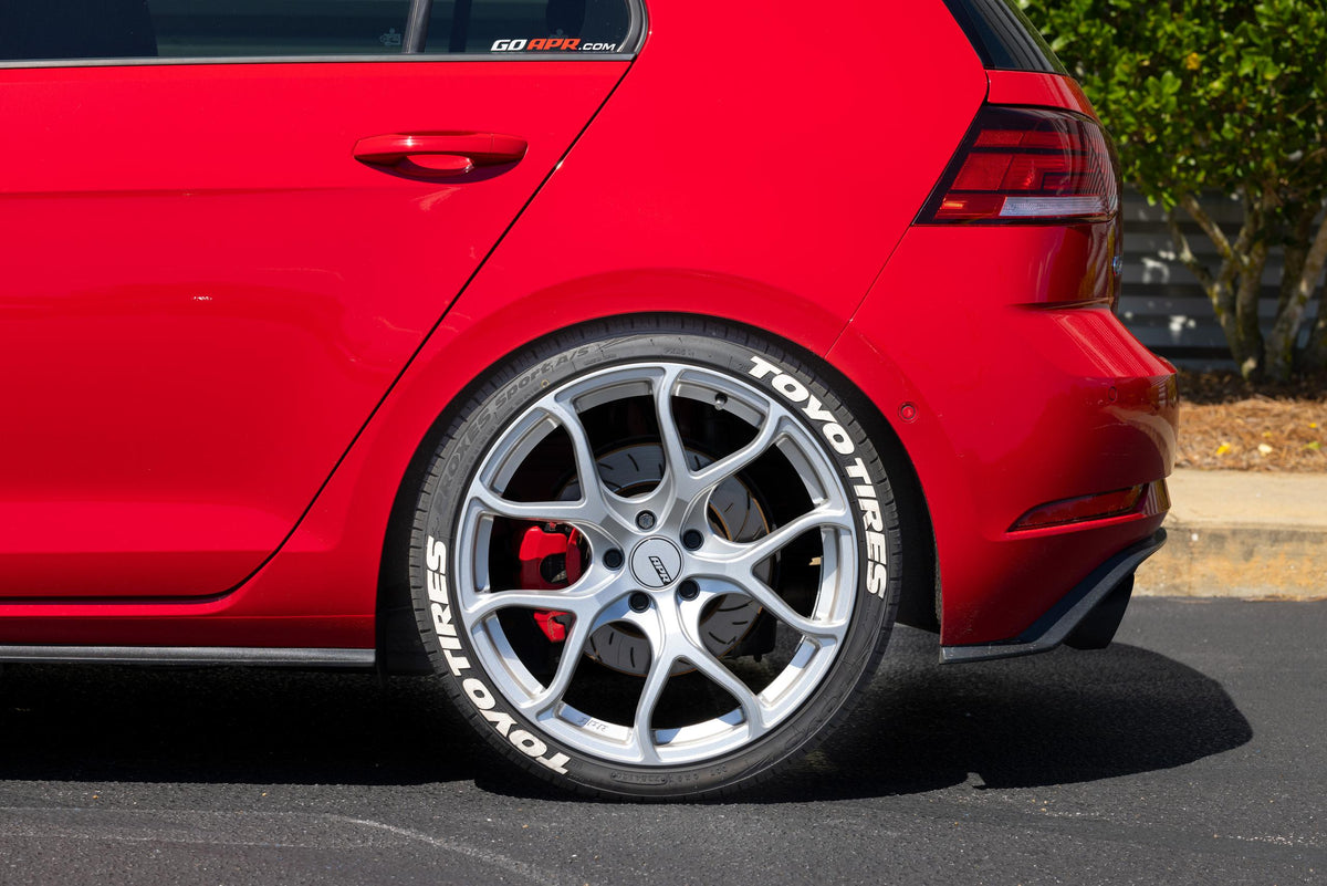 APR Roll-Control Lowering Springs - SUS00014