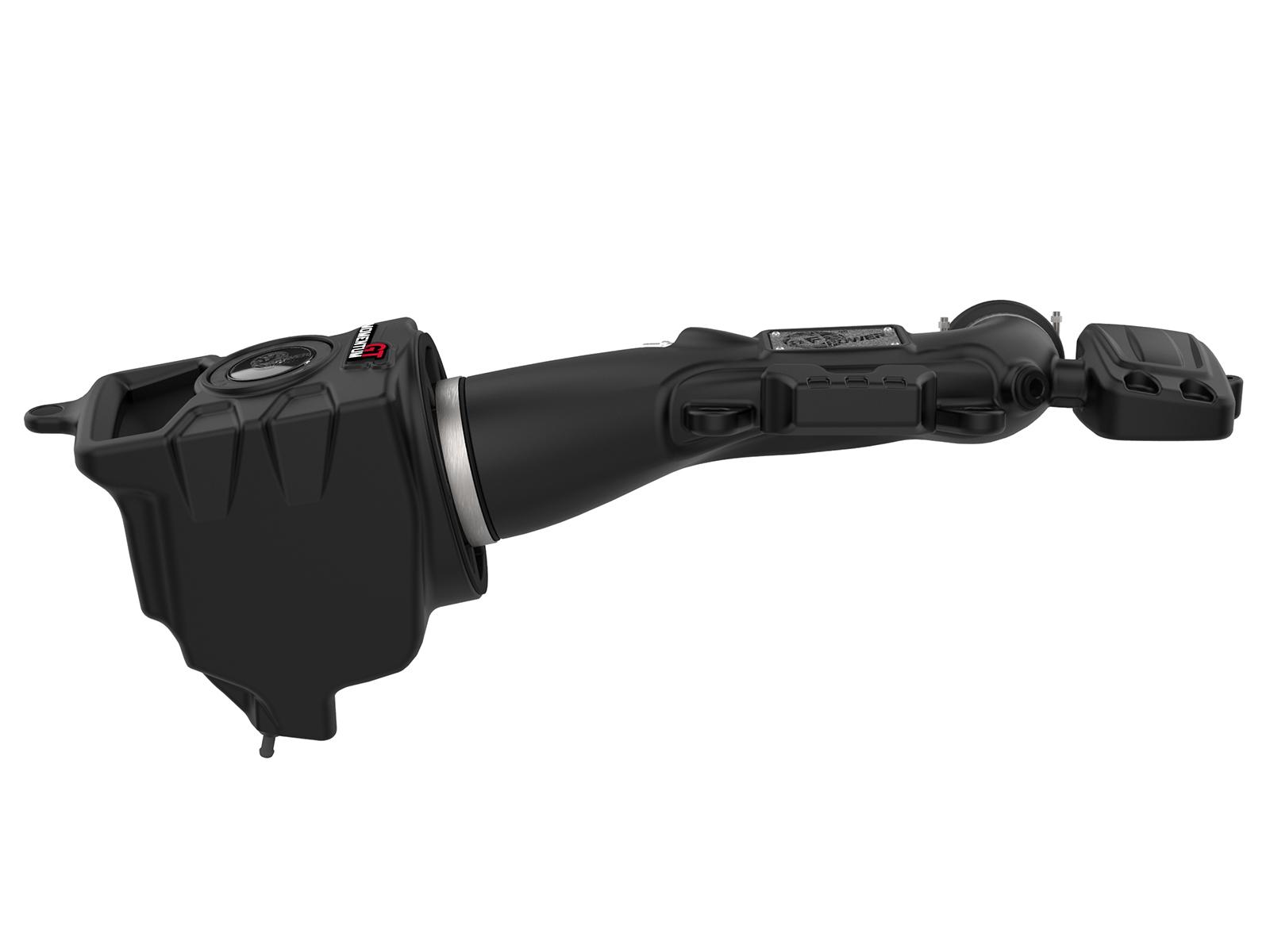 AFE Sealed Intake (2018-2020 Jeep Wrangler V6-3.6L ) - 51-76217