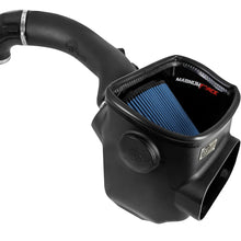AFE Open Element Intake (2016-2019 Nissan Titan XD V8-5.0L (td)) - 54-13026R