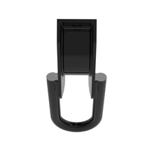 AFE aFe POWER Front Tow Hook Black Toyota Tundra 22-23 V6-3.5L (tt) (450-72T001-B) - 450-72T001-B