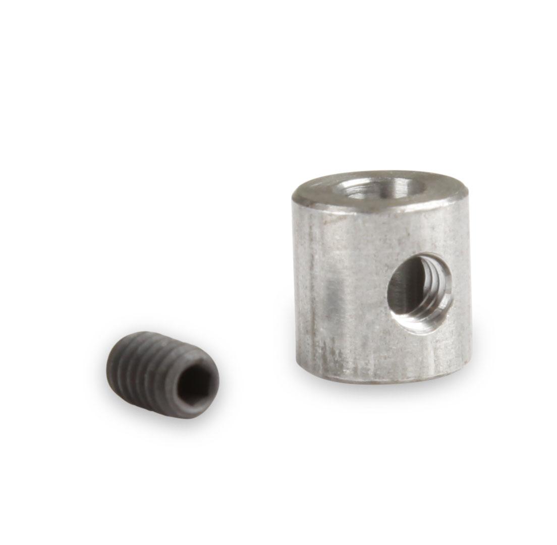 Holley Power Valve Check Ball Kit.  - 125-500