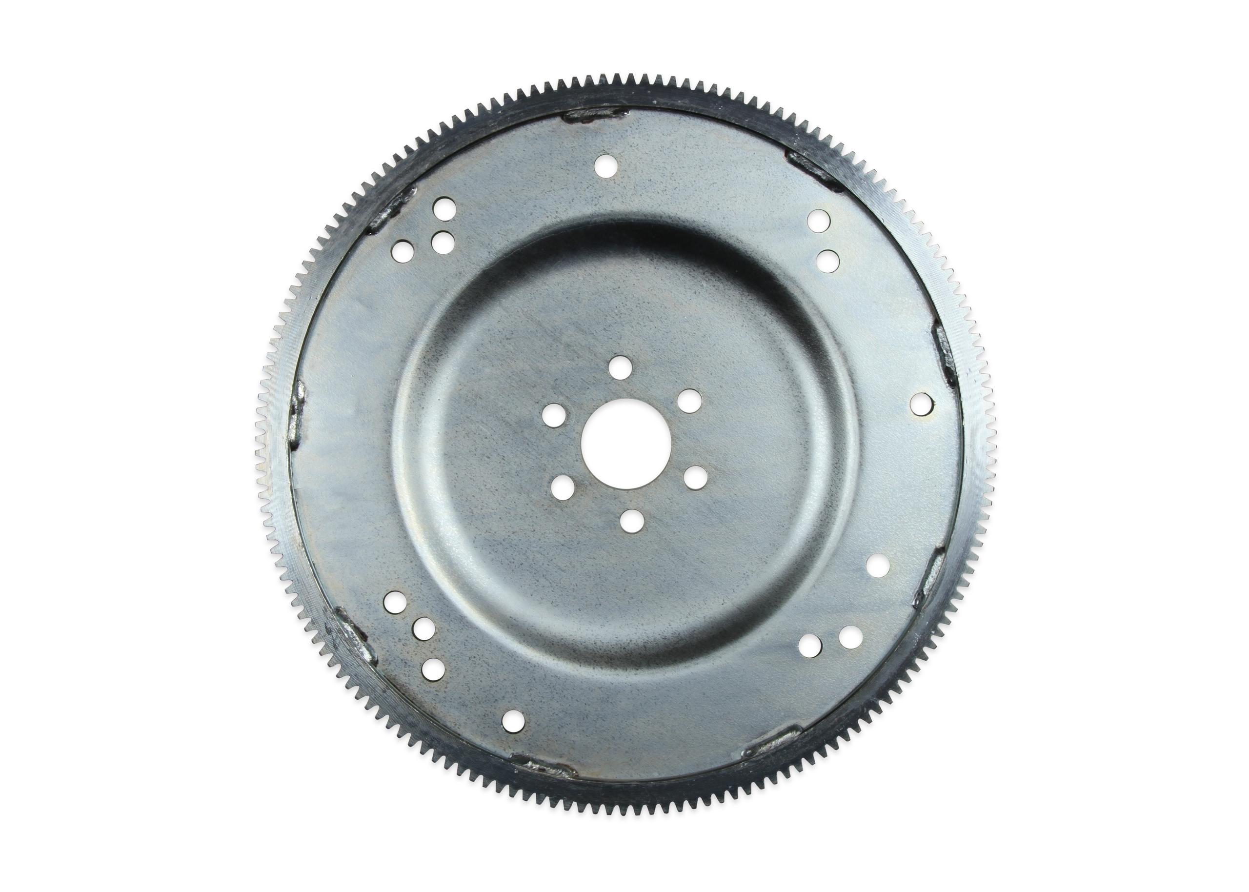 Hays 40-502 Flexplt 63-95 Sbf Ford/Gm Ext 28Oz 164T