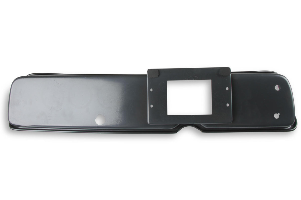 Holley Dash Panel - 553-306