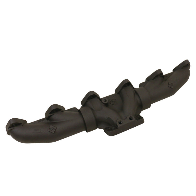 BD Diesel Exhaust Pulse Manifold - Dodge 1998.5-2002 5.9L 24-Valve - 1045947
