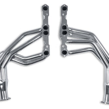 Hooker Header Cat-Back 63-74 Chevrolet Truck 2Wd - 2452-1HKR