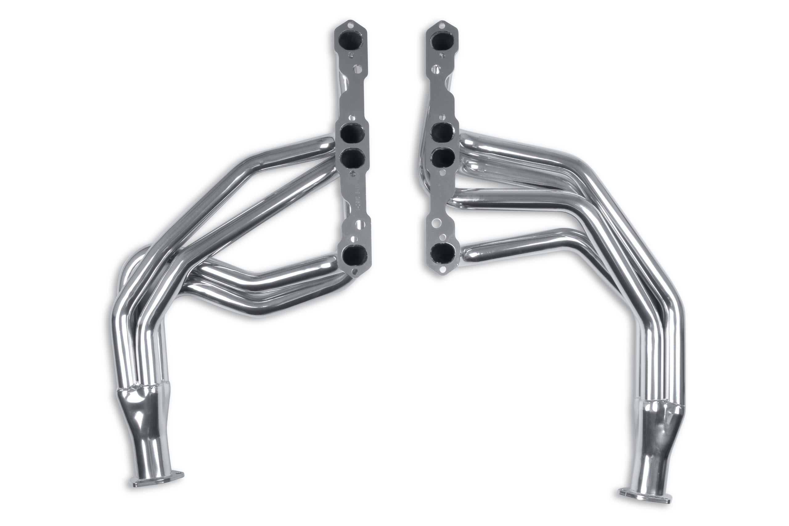 Hooker Header Cat-Back 63-74 Chevrolet Truck 2Wd - 2452-1HKR