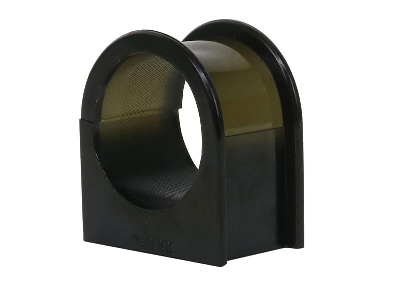 Whiteline Performance Steering Rack And Pinion Mount Bushing Mount Excl Electric Power Steering Models Whiteline - W13149