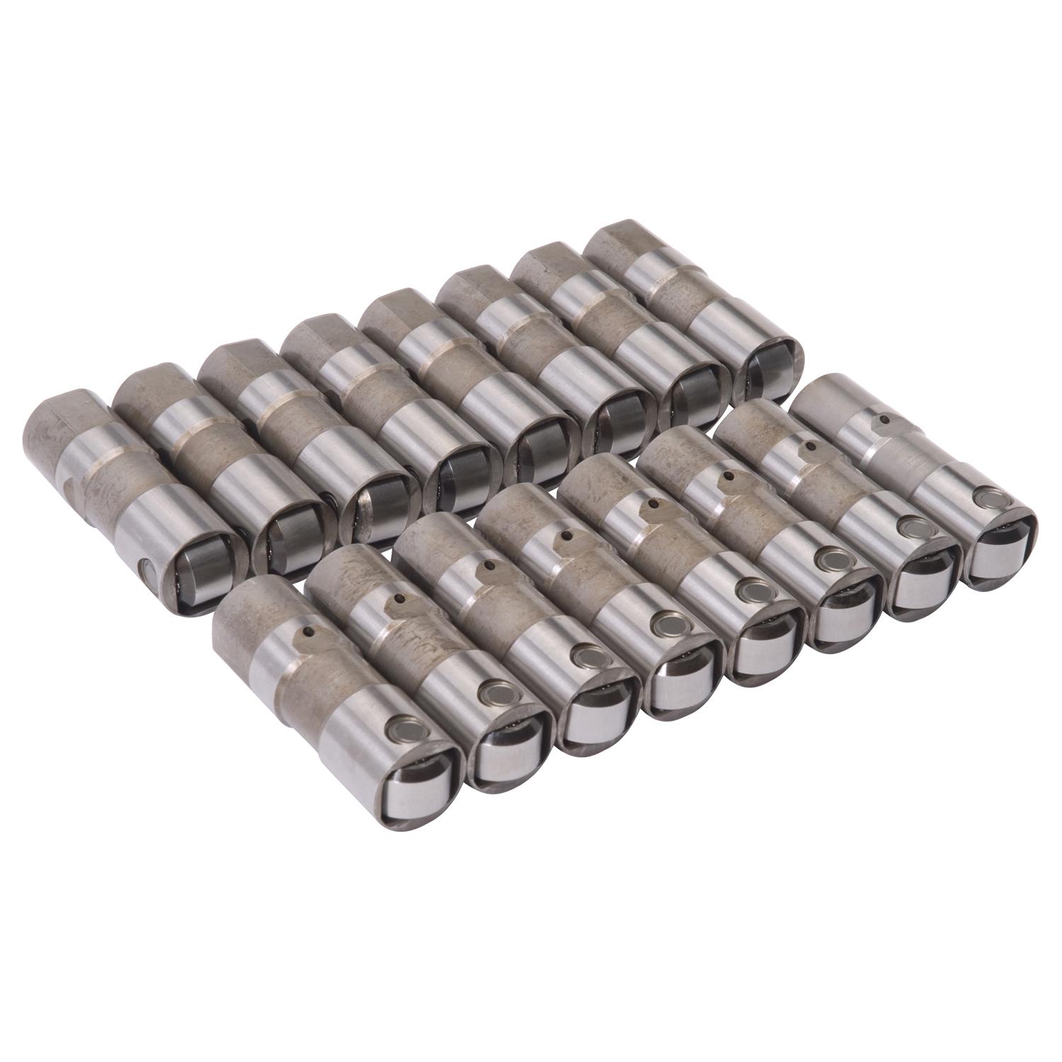 Edelbrock Hydraulic Roller Lifter Kit - 97384