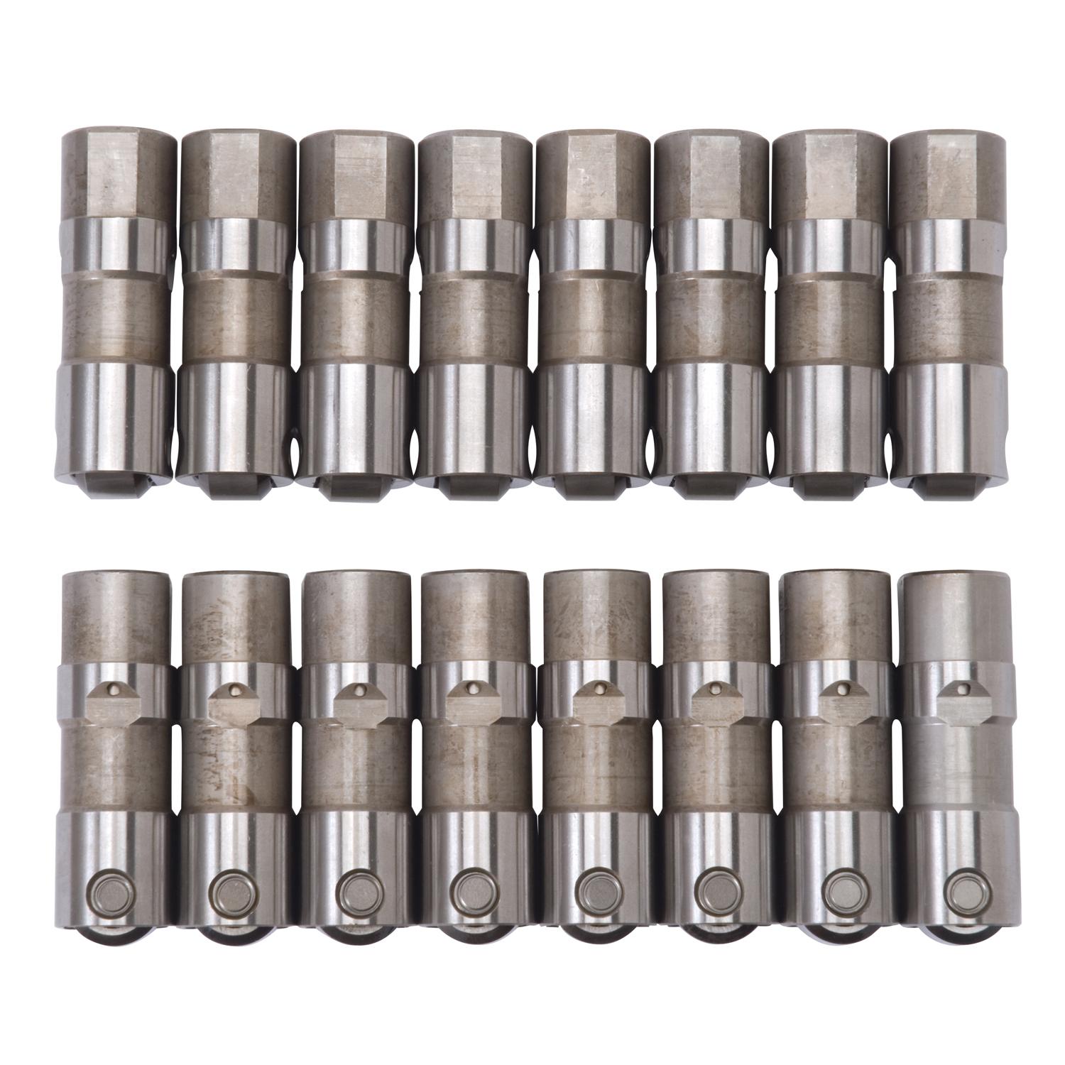 Edelbrock Hydraulic Roller Lifter Kit - 97384