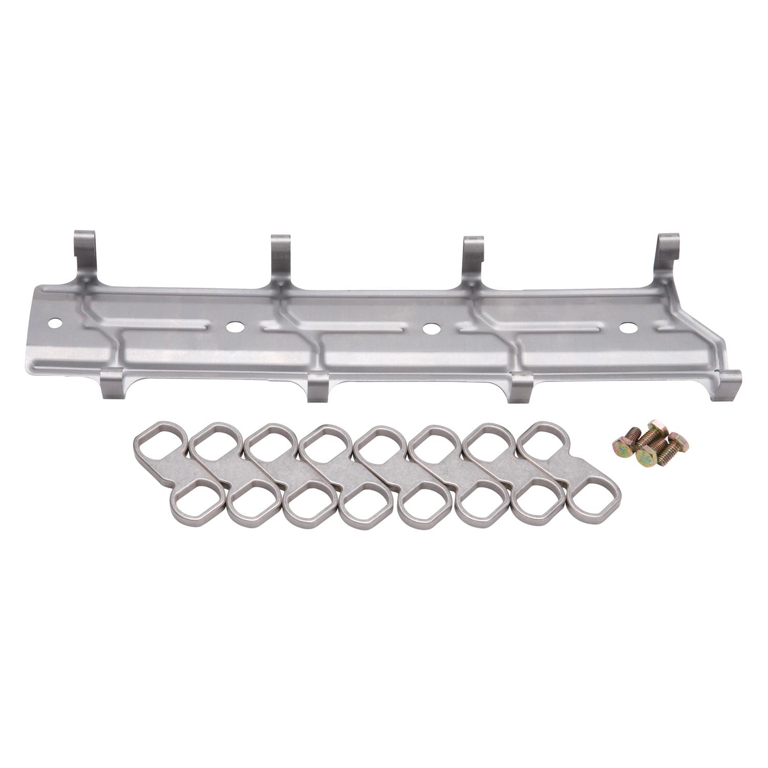 Edelbrock Hydraulic Roller Lifter Kit - 97387